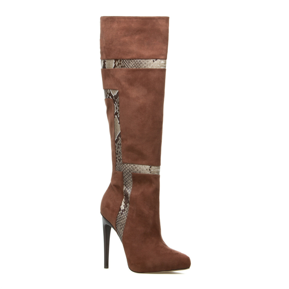 Gorgeous Boots in Brown